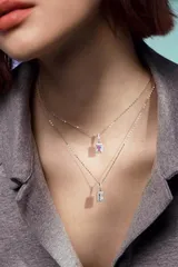 HEFANG Jewelry轻奢珠宝的引领者与创新力量5