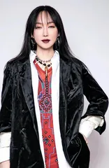 萨顶顶 每一个音符都充满情感与力量4