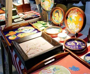 邂逅·八个绝活儿京城燕京八绝沉浸式体验大展4