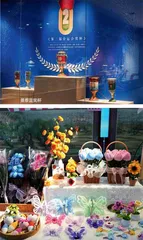 邂逅·八个绝活儿京城燕京八绝沉浸式体验大展5