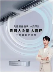 2024年厨房降温神器哪家强?1