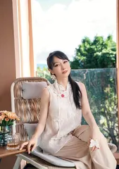 萨顶顶 每一个音符都充满情感与力量6
