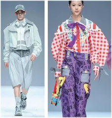 让青春扬起时尚的风帆5