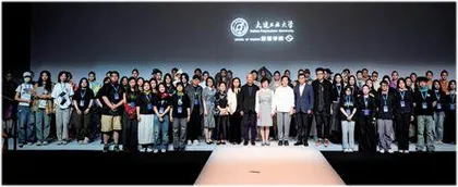 让青春扬起时尚的风帆6
