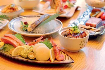 滋养身心 愉悦味蕾8