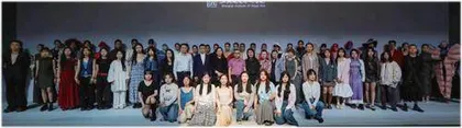 让青春扬起时尚的风帆8