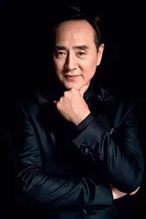 王全有　用生活和艺术诠释北京魅力1