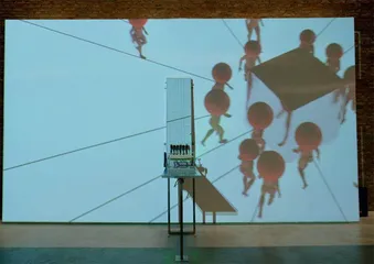 张海涛 奇点时刻新纪元序曲3