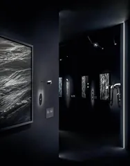Carte Blanche,Or Bleu高级珠宝系列 Boucheron宝诗龙水之颂歌4