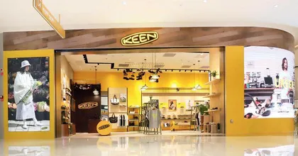 北京朝阳合生汇 CBD多元生活中心5