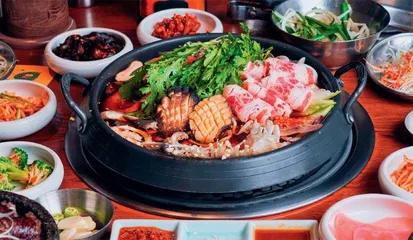 滋养身心 愉悦味蕾13