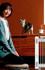 电暖器冬日宅家提升幸福感的神器3