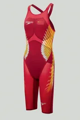 Speedo（速比涛）助力中国游泳队全新战袍闪耀巴黎 1