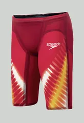 Speedo(速比涛)助力中国游泳队全新战袍闪耀巴黎 5