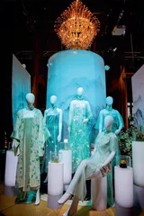 传承与创新 “翠·影—红都中式美学新主张”艺术展圆满举办3