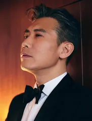 李乃文 在平凡与非凡间穿梭 享受每一次表演7