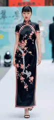 传承与创新 “翠·影—红都中式美学新主张”艺术展圆满举办5