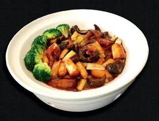 夏日美食尝鲜指南2