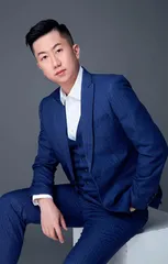 瞿泳 在电子竞技与生活的交织中前行2