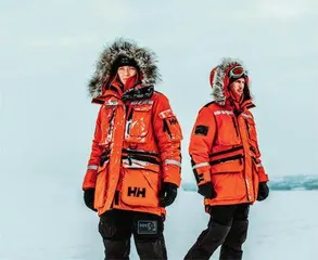 滑雪服市场龙争虎斗“土洋之争”谁主沉浮?2