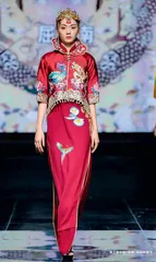时尚大戏 重磅登场 第七届中国(深圳)国际时装节3
