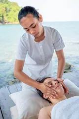 深秋 开启SPA慢时光13