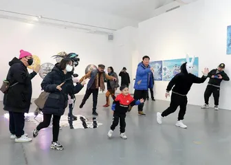 之之 数字潮流 科幻未来11