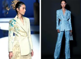 复古潮与中国风的碰撞6