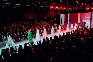 Grace Chen 用服装设计讲好中国风雅故事2