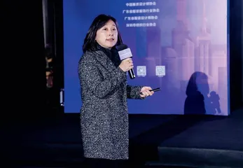 时尚大戏 重磅登场 第七届中国(深圳)国际时装节11