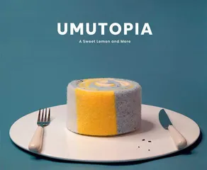 UMUTOPIA有沐 一个有温度的品牌1