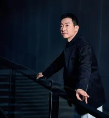 郝平 表演已经成为我生命中最重要的事情1