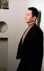 郝平 表演已经成为我生命中最重要的事情2
