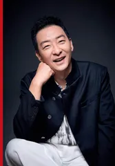 郝平 表演已经成为我生命中最重要的事情3
