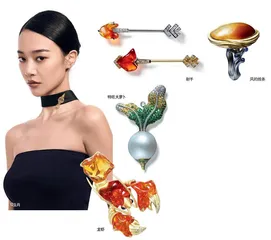 东志　设计可传承的珠宝5