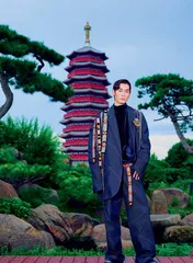 城市与时尚 一种相互塑造的关系5