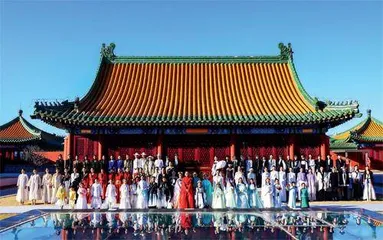 解码户外秀展现中国品牌文化软实力2