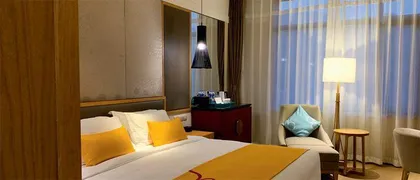 沉浸式度假体验6