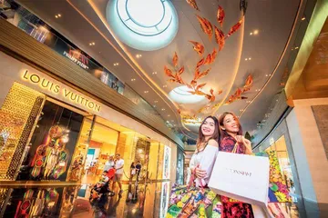 泰国 遇见别样的精致与美好5