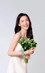 金晨 尽兴做真我3