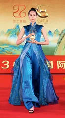 华服珠宝跨界共融　京工集团与中宝协签署战略合作协议2
