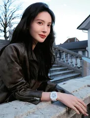 金晨 尽兴做真我4