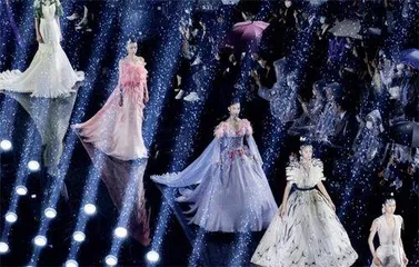 解码户外秀展现中国品牌文化软实力9