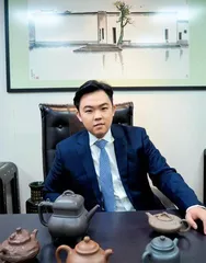 陈家铭:新一年把握机会坚守热爱1