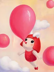 张戈 创作折射现实的心灵镜像1