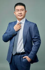 方圣 提振文化自信复兴民族品牌