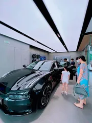 悠唐购物中心 身心放松的悠活天地8