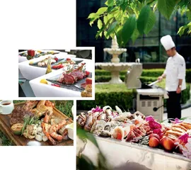 户外美食 夏日不容错过的美好1