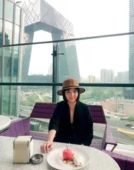 潮流艺术　汇聚年轻人对未来的奇幻妙想0