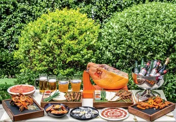 户外美食 夏日不容错过的美好5